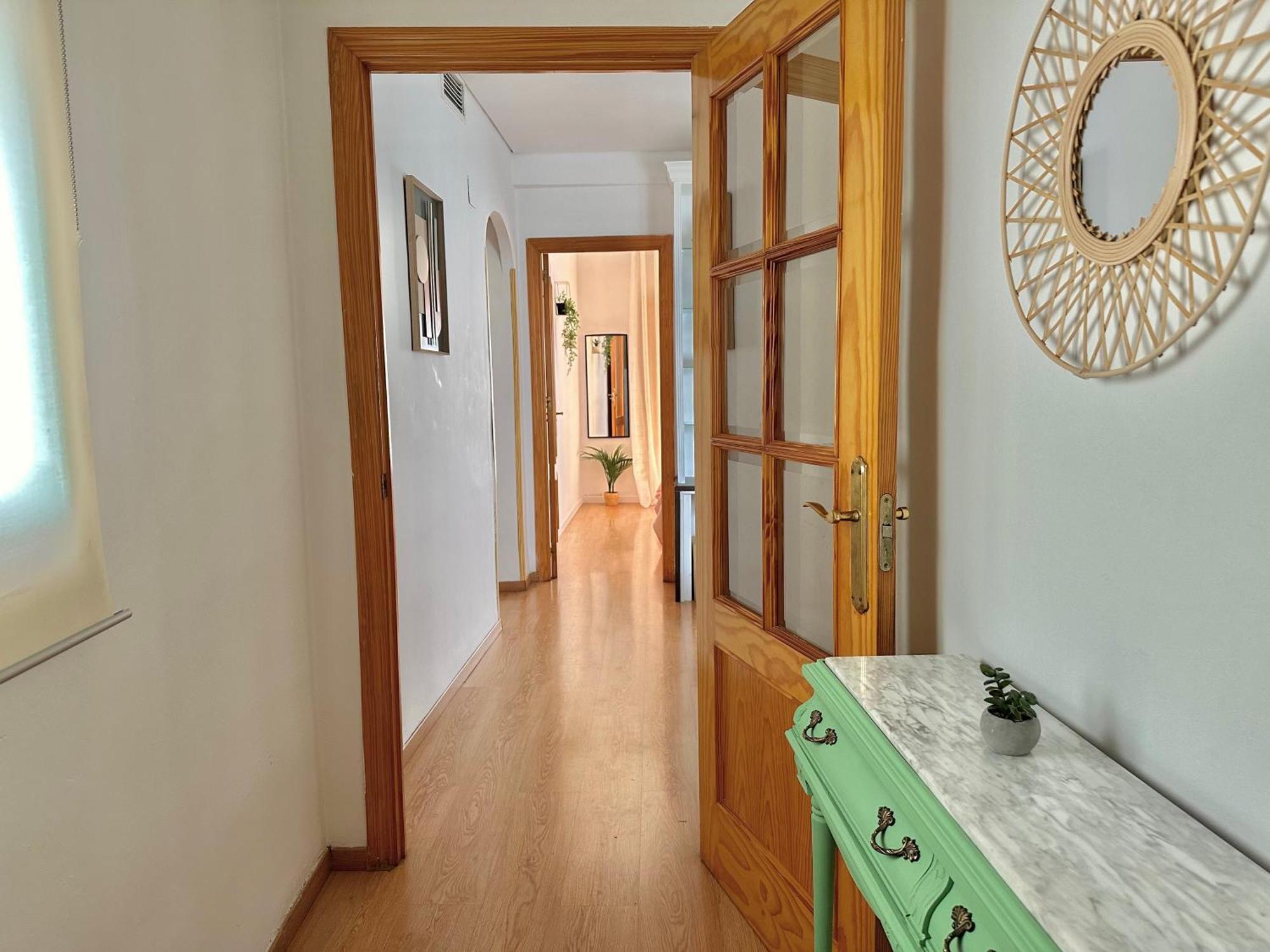Appartamento Casa Vega