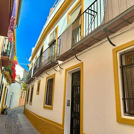 Casa Roman Vega Cordova Esterno foto