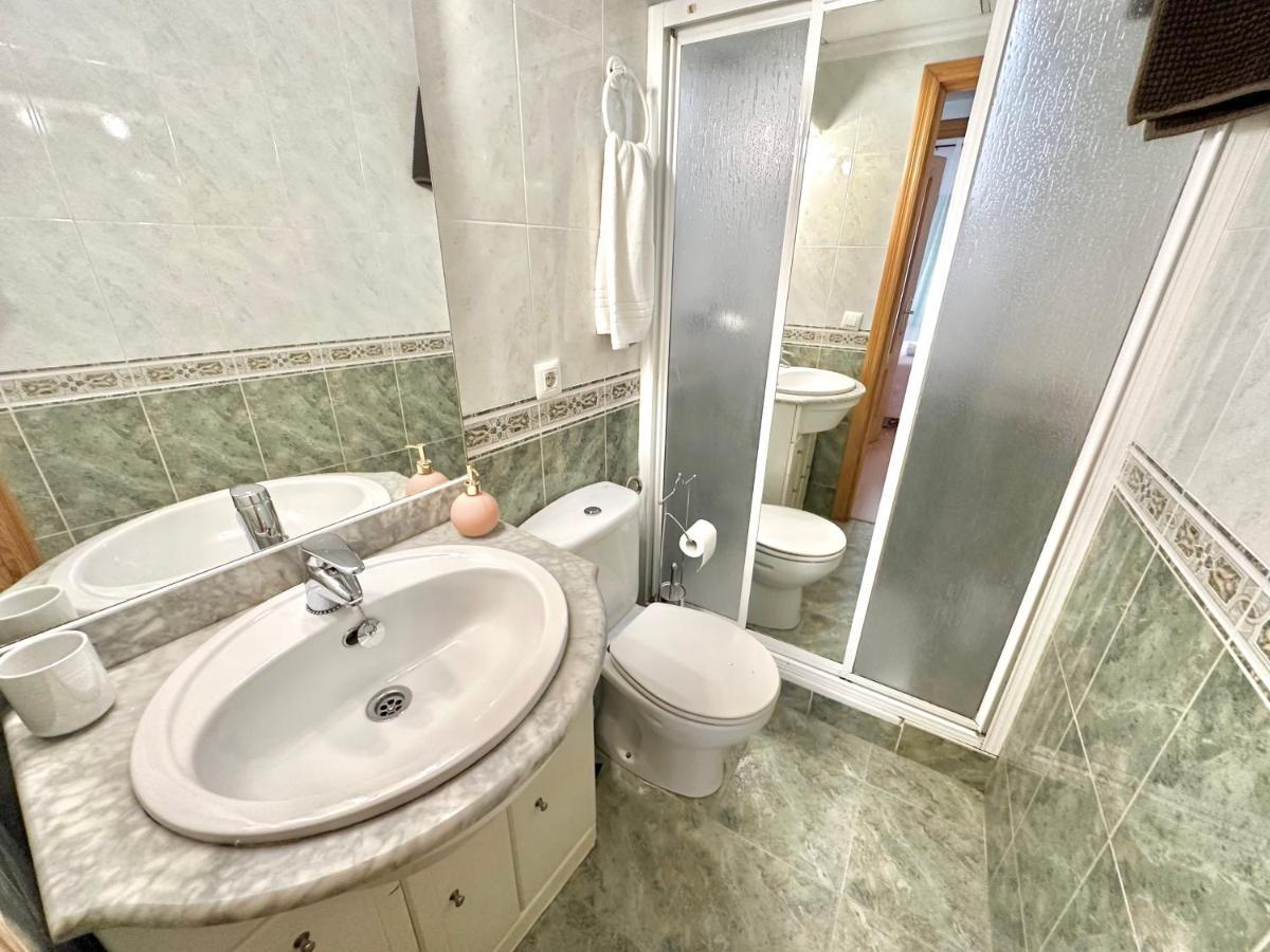 Apartment Casa Vega