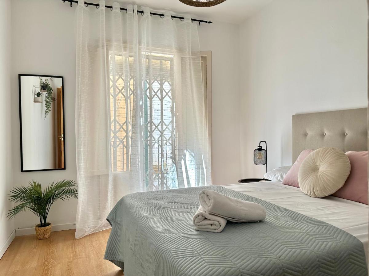 Casa Vega Apartment Cordoba